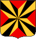  Shield of Gerard Michon 