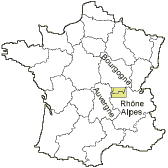  Bourgogne, Lyonnais, Forez 